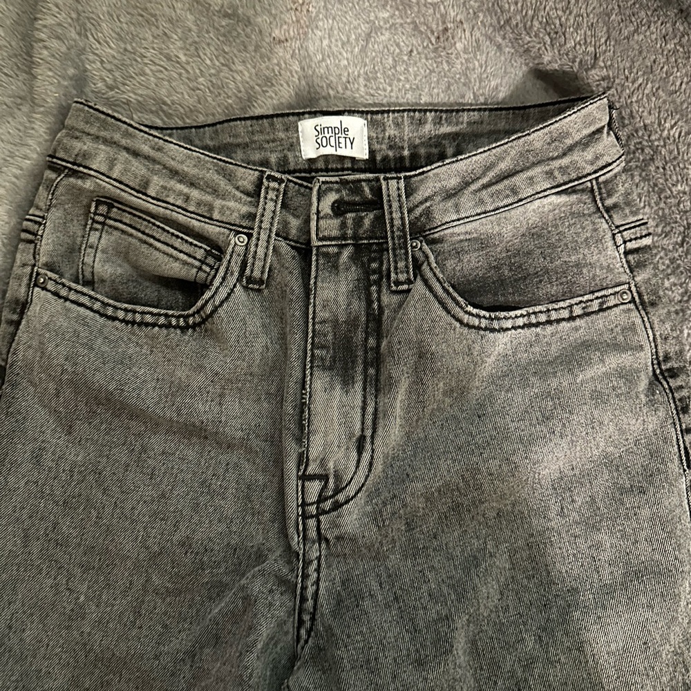 Women’s Simple Society Skinny Jeans